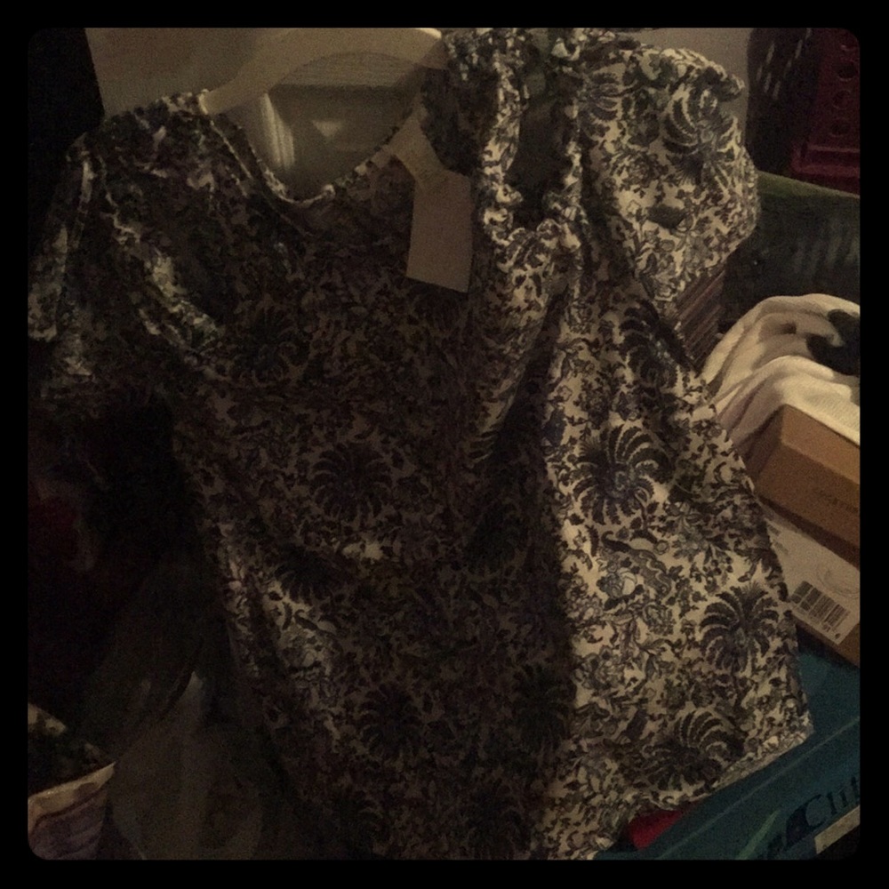 H&M shirt